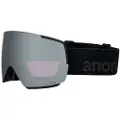 Anon M5+bonus Lens+mfi Face Mask Skibriller