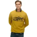 Superdry Lo-fi Outdoors Relaxed Fit Collegegenser