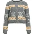 Object Galia Re Cardigan