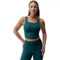Born Living Yoga Godo Sport Topp Medium-høy Støtte