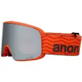 Anon M6 Skibriller