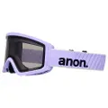 Anon Tracker 2.0+mfi Face Mask Junior Skibriller
