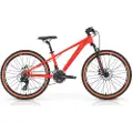 Megamo Ku4 24´´ Tx35 21s 2026 Terrengsykkel