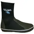 Seland Abotins Neoprene Dykkestøvler