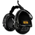 Sordin Supreme Pro-X Hear2 neck Gel black ørevarmere