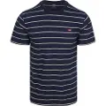Levi's Original Hm Kortarmet T-skjorte