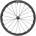 Zipp 353 Nsw Axs Cl Disc Tubeless Forhjul For Landeveissykkel