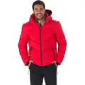 Rossignol Signature Merino Dunjakke