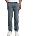 Tom Tailor 1045980 Tapered Bukser