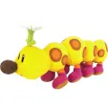 Together plus Nintendo Wiggler-bamse 14 Cm