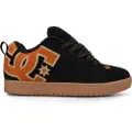 Dc-shoes Court Graffik Treningssko