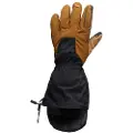 Black Diamond Helio Tour Hansker