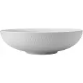 Maxwell & Williams Maxwell & WilliamsServeringsskål Diamonds Round 28 cmHvitServerings- & salatskålerFra Homeroom