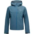 Black Diamond Dawn Patrol Softshelljakke
