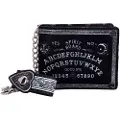 Nemesis Now Black Spirit Board Lommebok