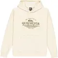 Quiksilver Screen Fleece Classic Surf Hettegenser