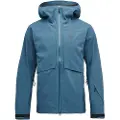 Black Diamond Factor Shell Jakke
