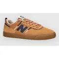 New Balance Numeric 306 Skatesko brun