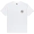 Quiksilver Evo Summer Salt Kortarmet T-skjorte