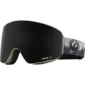 Dragon Pxv Koda +Bonus Lens Briller grå
