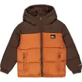 Quiksilver Cold Days Jakke