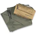 Gear aid Quick Dry Microfiber Towel M, OD Green
