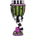 Nemesis Now - Beetlejuice Goblet - Krus