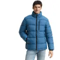 Tom Tailor 1046974 Sporty Puffer Vattert Jakke