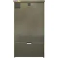 Triarca Kabelskab Trilite P27 XL 4 leder skinnesystem 400A HxBxD 850x610x265mm 21,1kg Alu Grøn