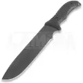 SCHRADE Fixed Blade 7" kniv