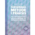 Munksgaard Forskningsmetode i praksis | Jens Thisted | Språk: Dansk