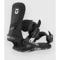 Union Ultra 2026 Snowboardbinding svart