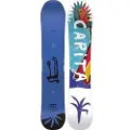 Capita Aeronaut 2026 Snowboard mønster
