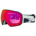 Anon M4 Toric+lens+mfi Mask Skibriller