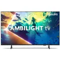 Philips 43" Flatskjerm-TV LED 4K 43PUS8010 43" LED-backlit LCD TV - 4K Ambilight