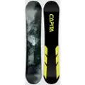 Capita Mega Mercury 2026 Snowboard mønster