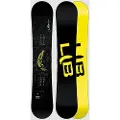 Lib Tech Skate Banana 2026 Snowboard mønster