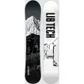 Lib Tech Cold Brew 2026 Snowboard mønster
