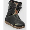Thirtytwo Lashed Db Melancon 2026 Snowboard Boots svart