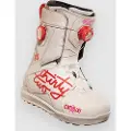 Thirtytwo Lashed Db B4Bc 2026 Snowboard Boots rosa