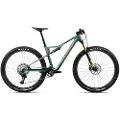 Orbea Oiz M10 29´´ Xt M8250 Sgs 2026 Terrengsykkel