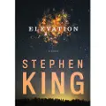 Scribner Book Company ELEVATION - Stephen King