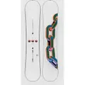Burton Cultivator 2026 Snowboard svart
