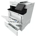Canon i-SENSYS MF752Cdw II Laserskriver Multifunksjon - Farge - Laser