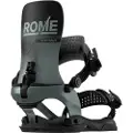 Rome Katana AW Fase 2026 Snowboardbinding grå