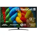 LG 55nano81a6a 55´´ 4k Led Tv