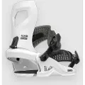 Rome Hydra HW 2026 Snowboardbinding hvit