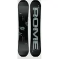 Rome Hype Pro 2026 Snowboard mønster