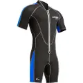 Cressi Lido Shorty 2 Mm