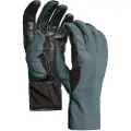 Ortovox Tour Hansker grå